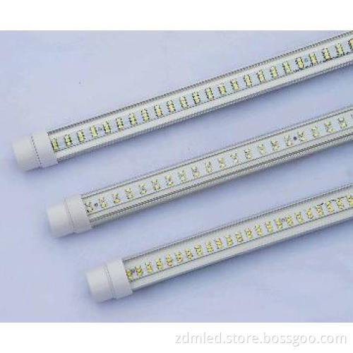 UL standard 10watt 60pcs SMD2835 1000lumens Tube LED Light T8 600mm